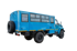 Автобус вахтовый 20 мест Урал NEXT 32552-5013-73Е5