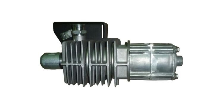5490-3511001-45 Влагомаслоотделитель с соединительной арматурой