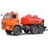 АТЗ-8 Камаз 43118-50