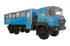 Автобус вахтовый 26 мест Урал 4320-4971-82