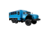 Автобус вахтовый 22 места Урал 4320-1151-73