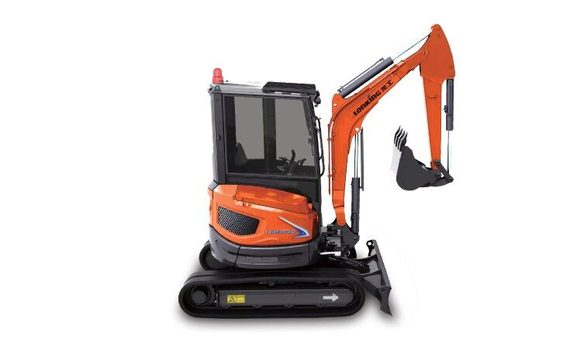 Мини-экскаватор LONKING CDM6025