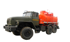АЦ-7 Урал 4320-4551-81