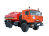 АЦ-12 Камаз 43118-50