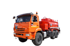 АТЗ-9 Камаз 43118-50
