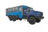 Автобус вахтовый 28+2 места Урал NEXT 4320-6951-72