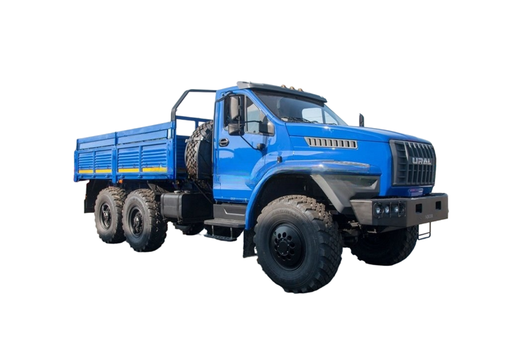 Бортовой Урал NEXT 4320-5111-73