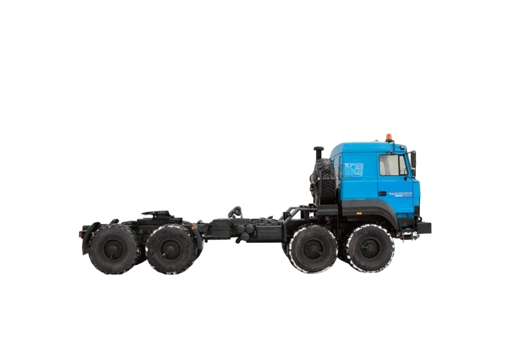 Седельный тягач 14,72 тонны Урал 532362Е5
