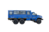 Автобус вахтовый 20 мест Урал NEXT 32551-5013-73Е5