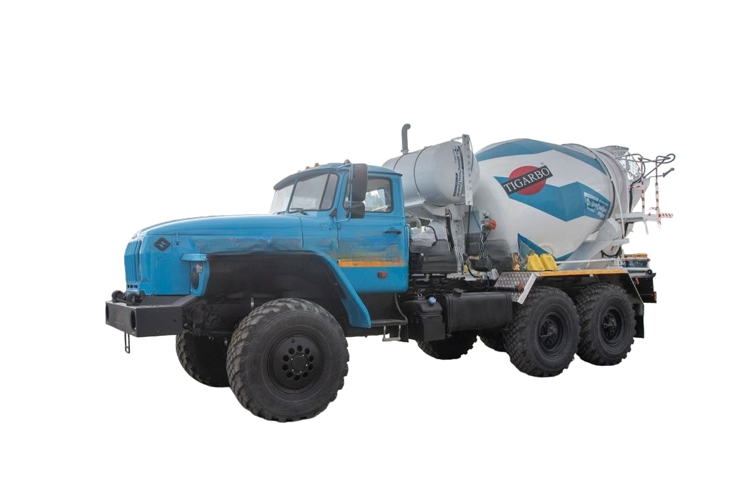 АБС 5АП УСТ 54536F Урал 5557-1151-60
