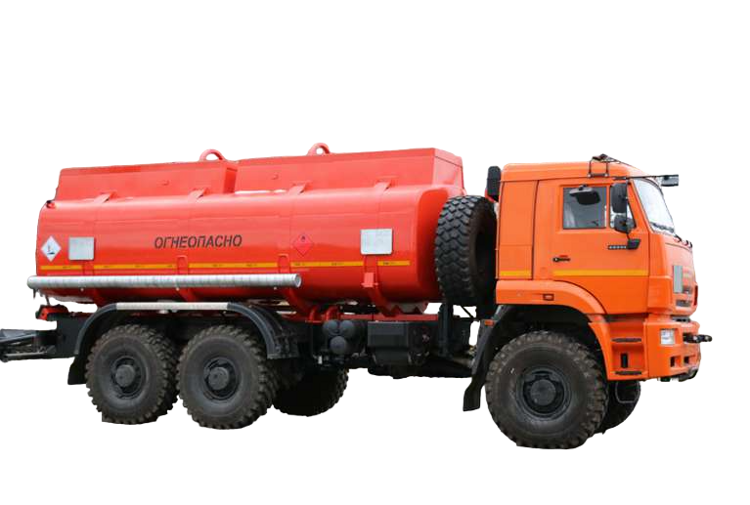 АТЗ-18 Камаз 6522RТ