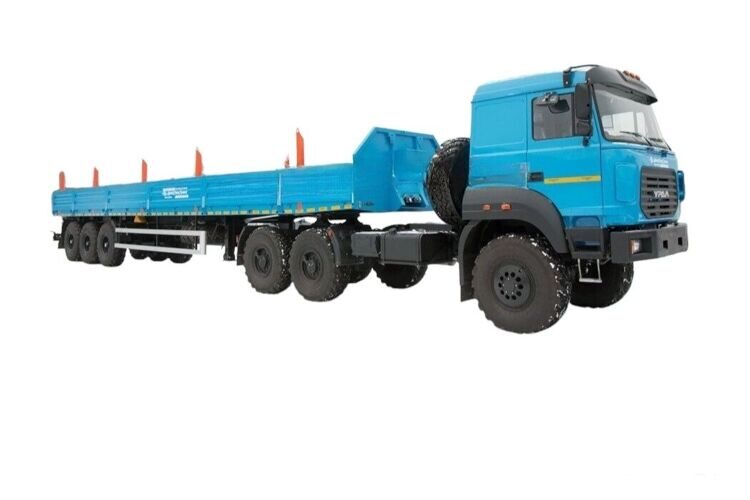 ППБ 45-32-14К BPW УСТ 9465