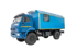ГПА (10+2) Камаз 43502-66