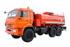 АТЗ-12 Камаз 43118