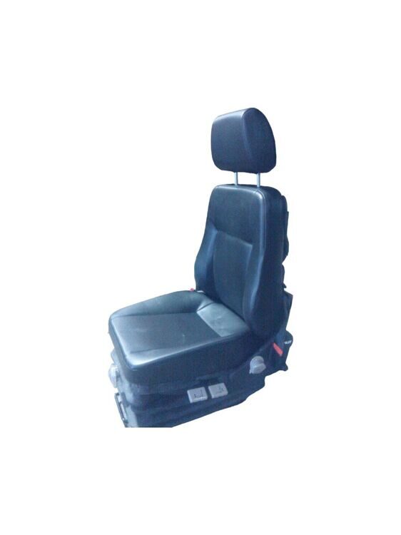 АИ-6800010 Сиденье водителя в сборе