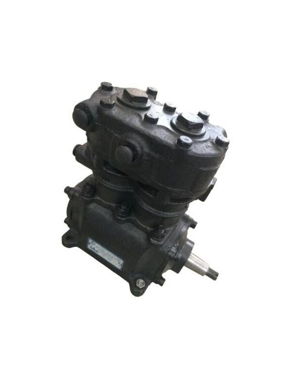 5336-3509012-10 Компрессор со шкивом
