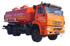 АЦ-20 Камаз 6520-53