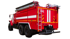 АЦ-9 Урал 4320-4551-81
