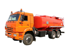 АЦ-15 Камаз 65115-RS