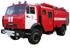 АЦ-5 Камаз 43502-66(D5)