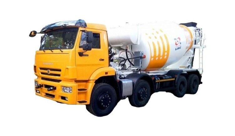 АБС 10АП УСТ 5453 Камаз 65201-53