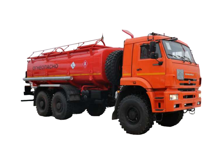 АТЗ-16  Камаз 65224-53
