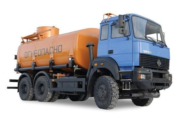 АТЗ-17,5 Урал 532362-1151-70