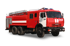 АЦ-11 Камаз 43118-50