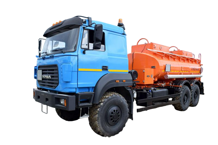 АТЗ-12 Урал 4320-4971-80