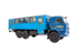Автобус вахтовый 32+2 Камаз 43118-50