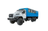 Автобус вахтовый 20+2 места Урал NEXT 4320-6951-74