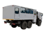 Автобус вахтовый 22+2 комфорт Камаз 43118-50