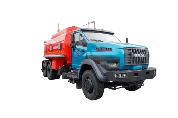 АТЗ-17 Урал 73945-01 NEXT АТЗ-17 Урал 73945-01 NEXT