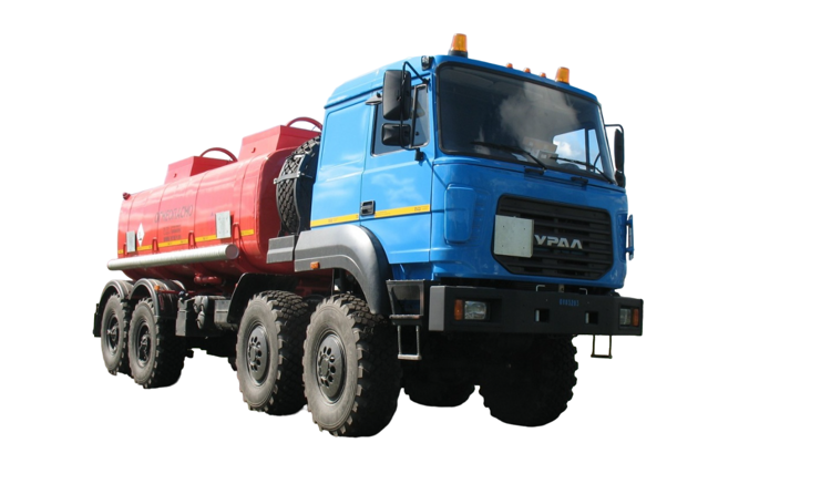 АТЗ-14 УРАЛ 532362-1151-70